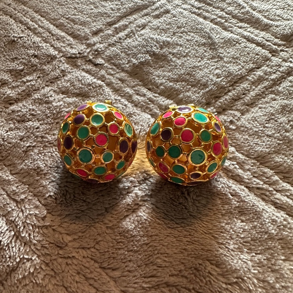ZARA Earrings